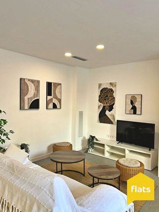 Casa pareada en venta en Can Palet en Terrassa