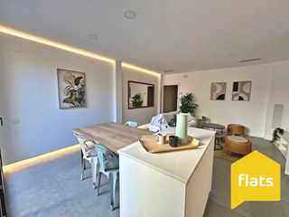 Casa pareada en venta en Can Palet en Terrassa