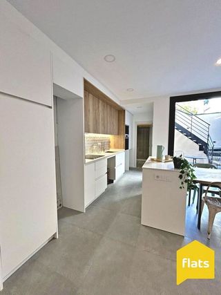 Casa pareada en venta en Can Palet en Terrassa