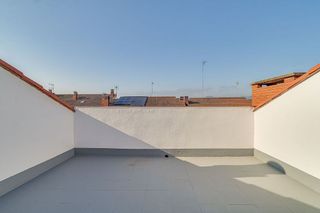 Casa pareada en alquiler en Sant Joan Despí