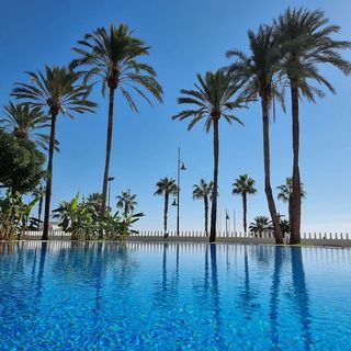 Ático en alquiler en El Bajondillo en Torremolinos