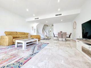 Ático en alquiler en El Bajondillo en Torremolinos