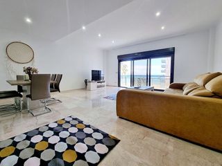 Ático en alquiler en El Bajondillo en Torremolinos