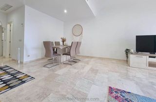 Ático en alquiler en El Bajondillo en Torremolinos