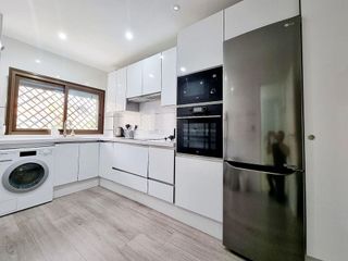 Ático en alquiler en El Bajondillo en Torremolinos