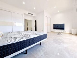 Ático en alquiler en El Bajondillo en Torremolinos