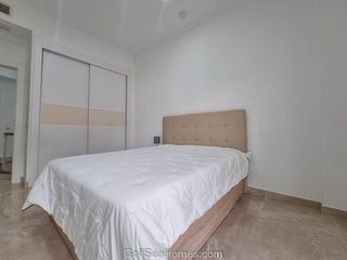 Ático en alquiler en El Bajondillo en Torremolinos