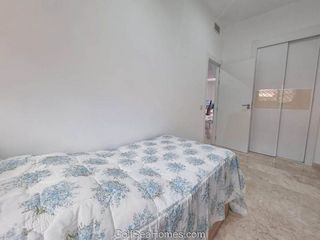 Ático en alquiler en El Bajondillo en Torremolinos