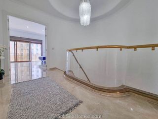 Ático en alquiler en El Bajondillo en Torremolinos