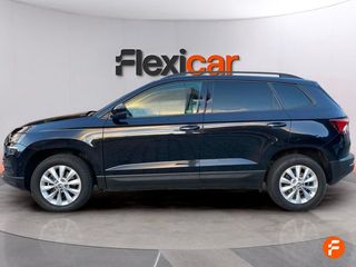 Skoda Karoq 1.6 TDI 85kW (115CV) DSG Ambition