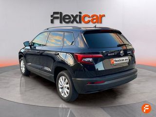 Skoda Karoq 1.6 TDI 85kW (115CV) DSG Ambition
