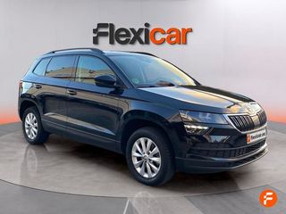 Skoda Karoq 1.6 TDI 85kW (115CV) DSG Ambition