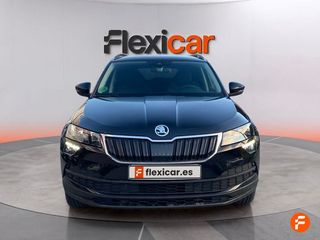 Skoda Karoq 1.6 TDI 85kW (115CV) DSG Ambition