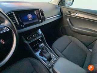 Skoda Karoq 1.6 TDI 85kW (115CV) DSG Ambition