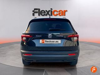 Skoda Karoq 1.6 TDI 85kW (115CV) DSG Ambition