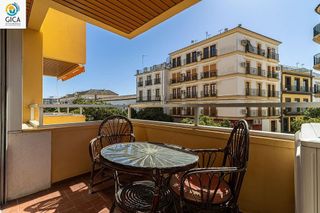 Piso en venta en Centro en Jerez de la Frontera