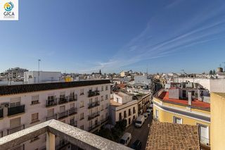 Piso en venta en Centro en Jerez de la Frontera