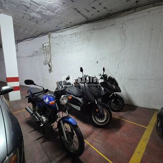 Garaje en venta en Triana Este en Sevilla