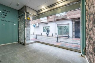 Local comercial en venta en Las Tres Cruces en Armilla