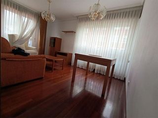 Piso en venta en Masustegui-Monte Caramelo en Bilbao