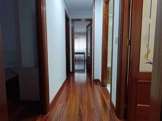 Piso en venta en Masustegui-Monte Caramelo en Bilbao