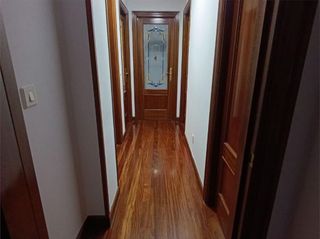 Piso en venta en Masustegui-Monte Caramelo en Bilbao