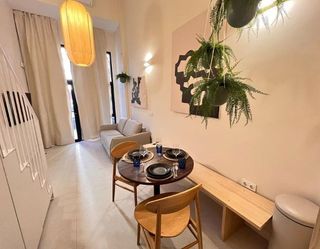 Dúplex en venta en El Baix Guinardó en Barcelona