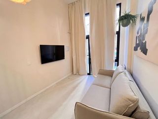 Dúplex en venta en El Baix Guinardó en Barcelona