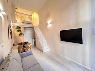 Dúplex en venta en El Baix Guinardó en Barcelona