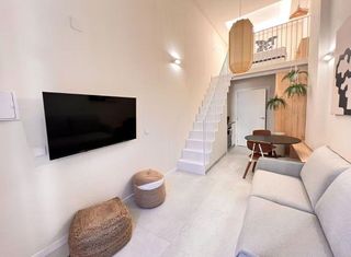 Dúplex en venta en El Baix Guinardó en Barcelona