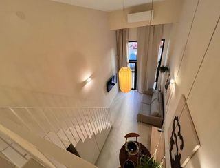 Dúplex en venta en El Baix Guinardó en Barcelona