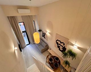 Dúplex en venta en El Baix Guinardó en Barcelona