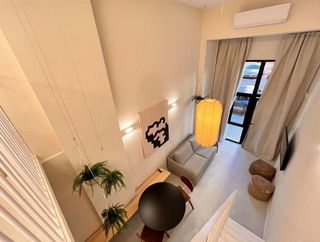 Dúplex en venta en El Baix Guinardó en Barcelona