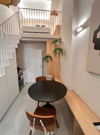 Dúplex en venta en El Baix Guinardó en Barcelona