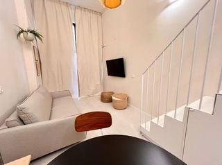 Dúplex en venta en El Baix Guinardó en Barcelona