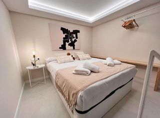 Dúplex en venta en El Baix Guinardó en Barcelona