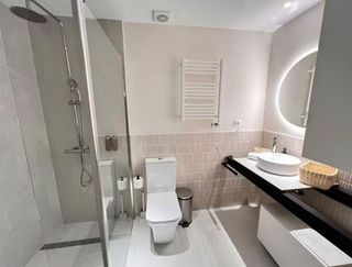 Dúplex en venta en El Baix Guinardó en Barcelona