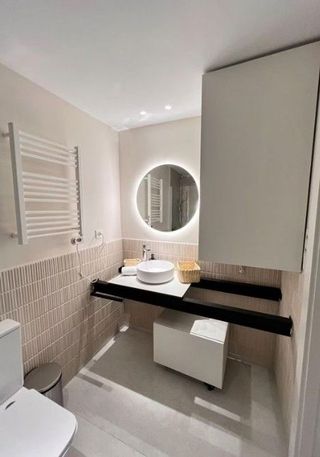 Dúplex en venta en El Baix Guinardó en Barcelona