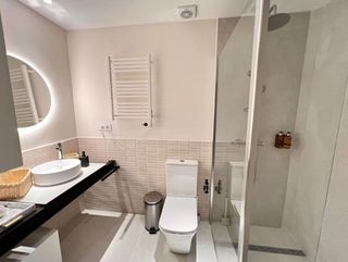 Dúplex en venta en El Baix Guinardó en Barcelona