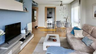 Piso en venta en Portillejo - Valdegastea en Logroño