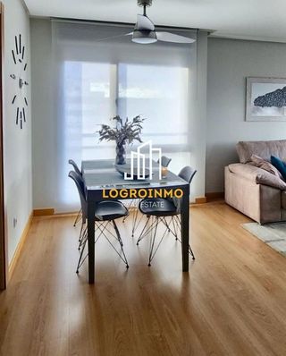 Piso en venta en Portillejo - Valdegastea en Logroño