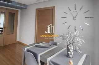 Piso en venta en Portillejo - Valdegastea en Logroño