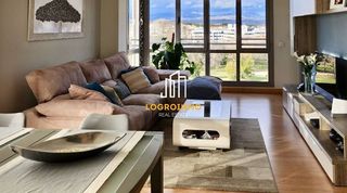 Piso en venta en Portillejo - Valdegastea en Logroño