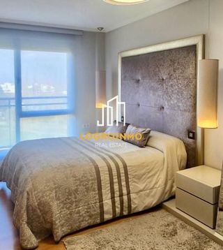 Piso en venta en Portillejo - Valdegastea en Logroño