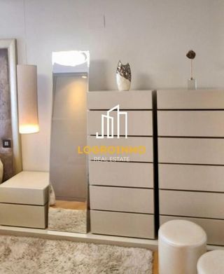 Piso en venta en Portillejo - Valdegastea en Logroño