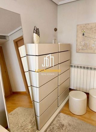 Piso en venta en Portillejo - Valdegastea en Logroño