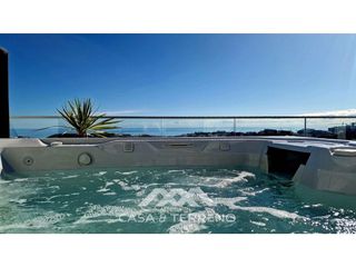 Ático en venta en Calahonda en Mijas