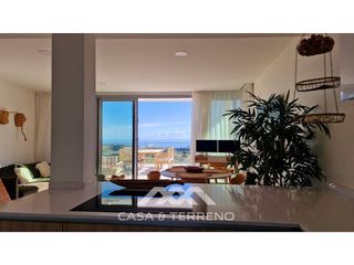 Ático en venta en Calahonda en Mijas