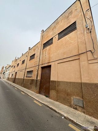 Solar en venta en Llucmajor Interior en Llucmajor