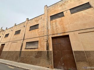 Solar en venta en Llucmajor Interior en Llucmajor